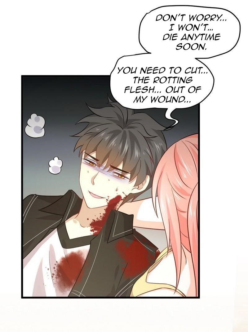 Immortal Swordsman In The Reverse World Chapter 49 - Page 11