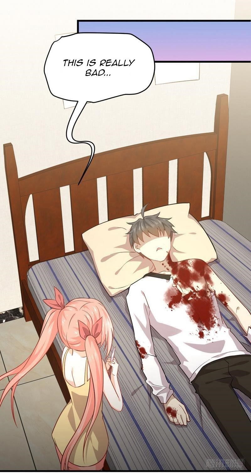 Immortal Swordsman In The Reverse World Chapter 49 - Page 12