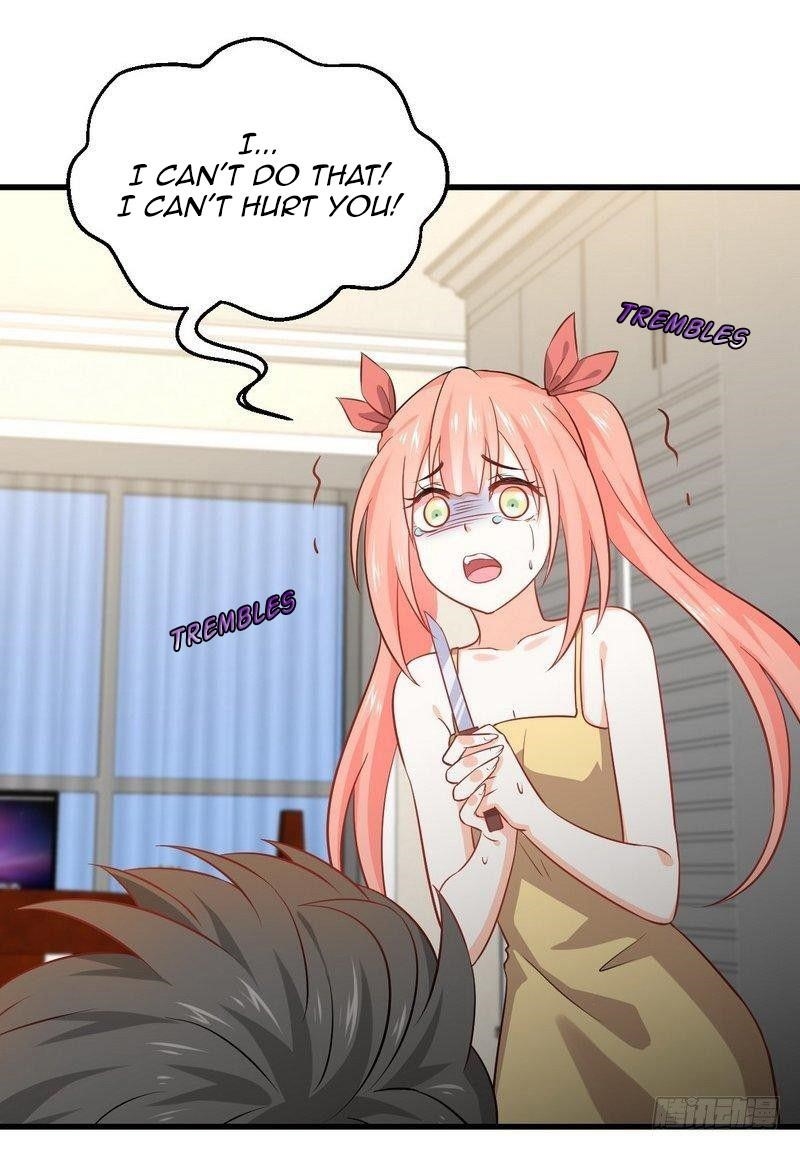 Immortal Swordsman In The Reverse World Chapter 49 - Page 13