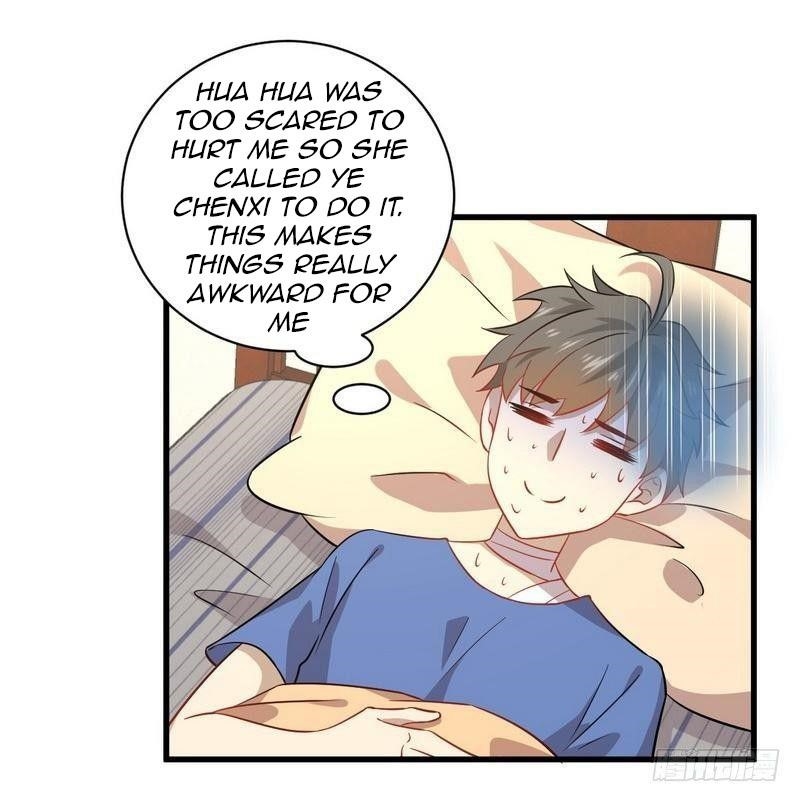 Immortal Swordsman In The Reverse World Chapter 49 - Page 23