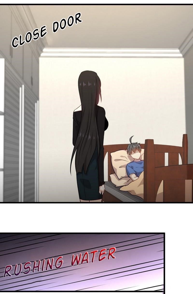 Immortal Swordsman In The Reverse World Chapter 49 - Page 25