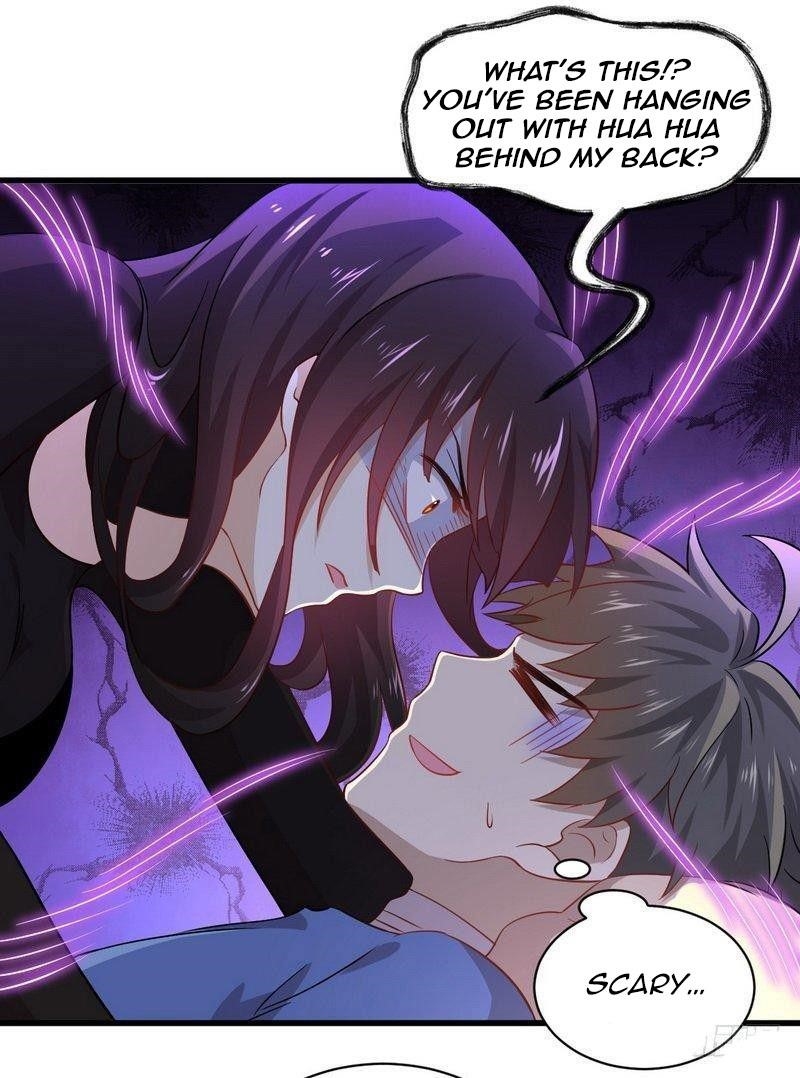 Immortal Swordsman In The Reverse World Chapter 49 - Page 26