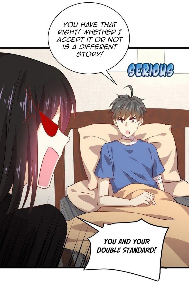 Immortal Swordsman In The Reverse World Chapter 49 - Page 29