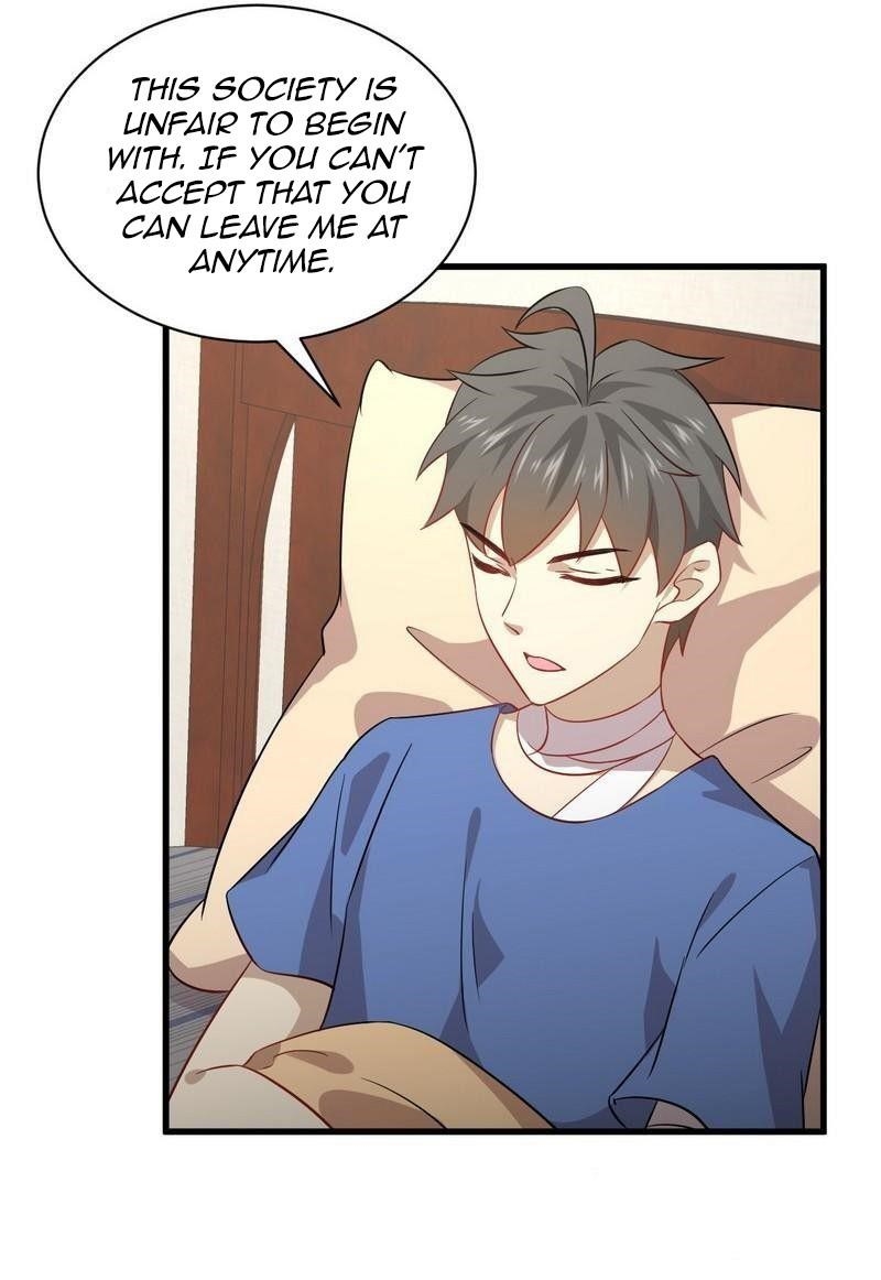 Immortal Swordsman In The Reverse World Chapter 49 - Page 30