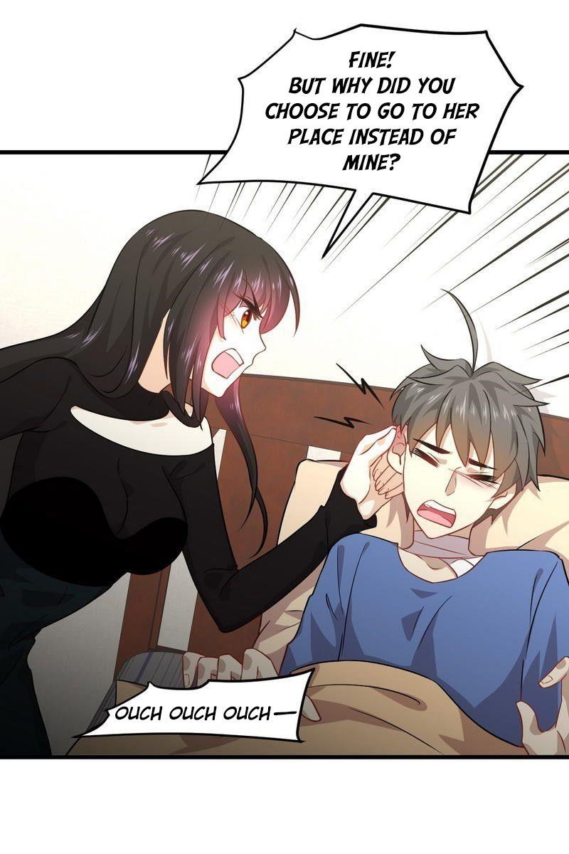 Immortal Swordsman In The Reverse World Chapter 49 - Page 32