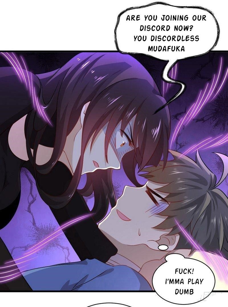 Immortal Swordsman In The Reverse World Chapter 49 - Page 34