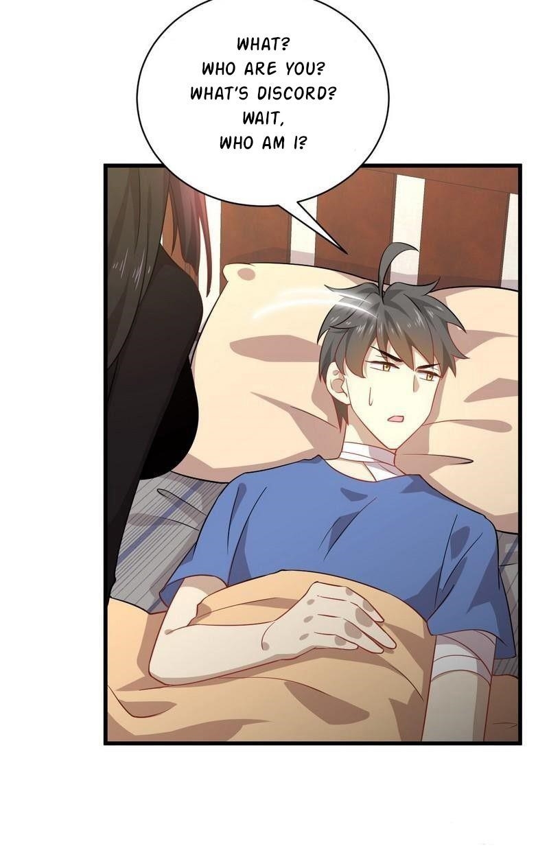 Immortal Swordsman In The Reverse World Chapter 49 - Page 35