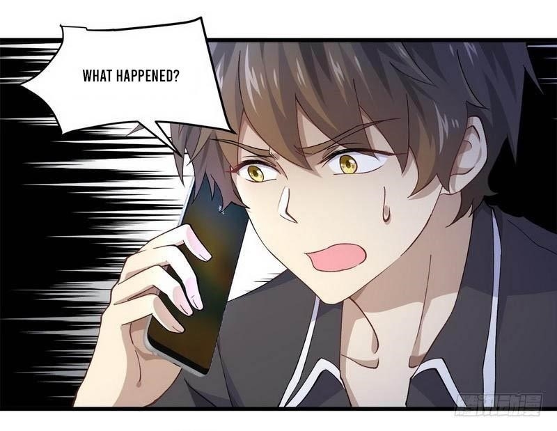 Immortal Swordsman In The Reverse World Chapter 5 - Page 1