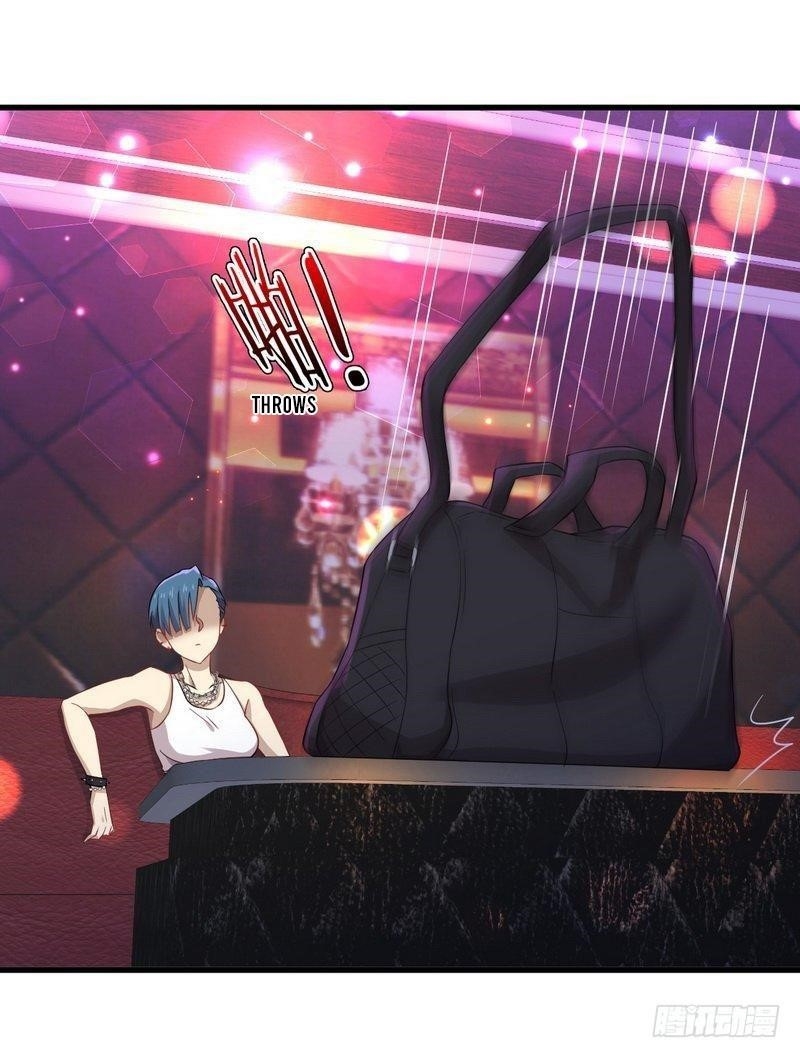 Immortal Swordsman In The Reverse World Chapter 5 - Page 12