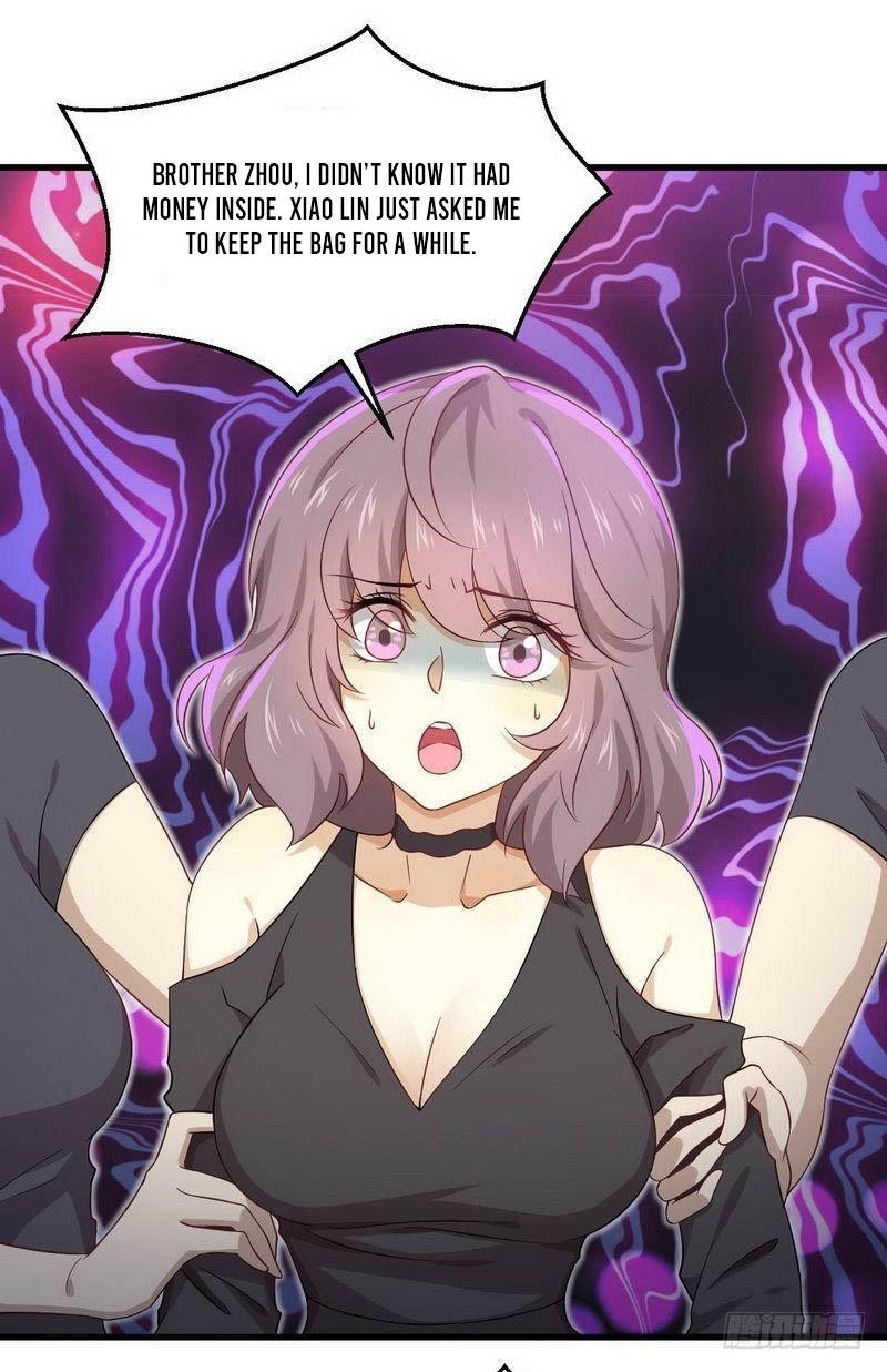 Immortal Swordsman In The Reverse World Chapter 5 - Page 20