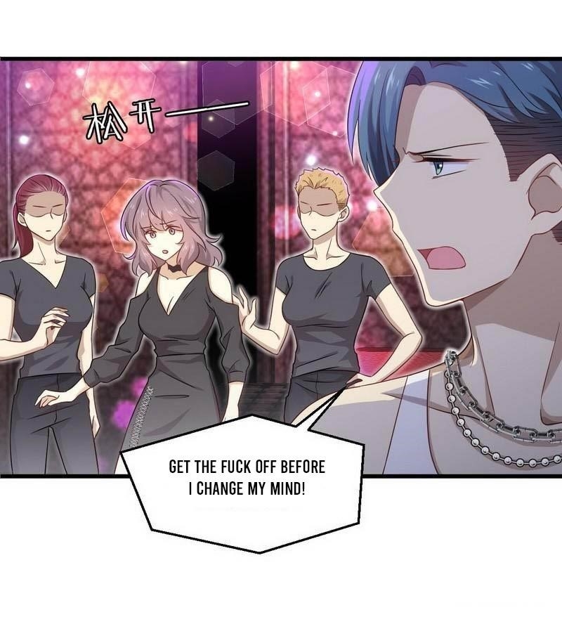 Immortal Swordsman In The Reverse World Chapter 5 - Page 22