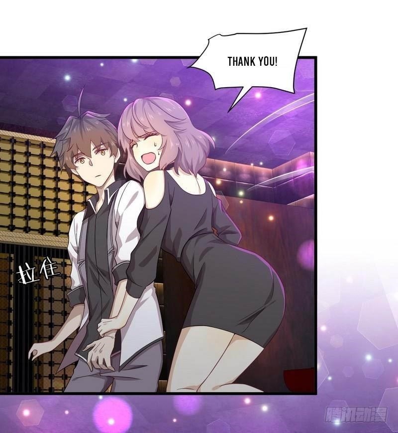 Immortal Swordsman In The Reverse World Chapter 5 - Page 23