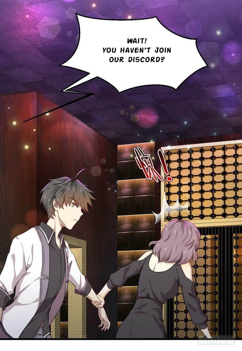 Immortal Swordsman In The Reverse World Chapter 5 - Page 27