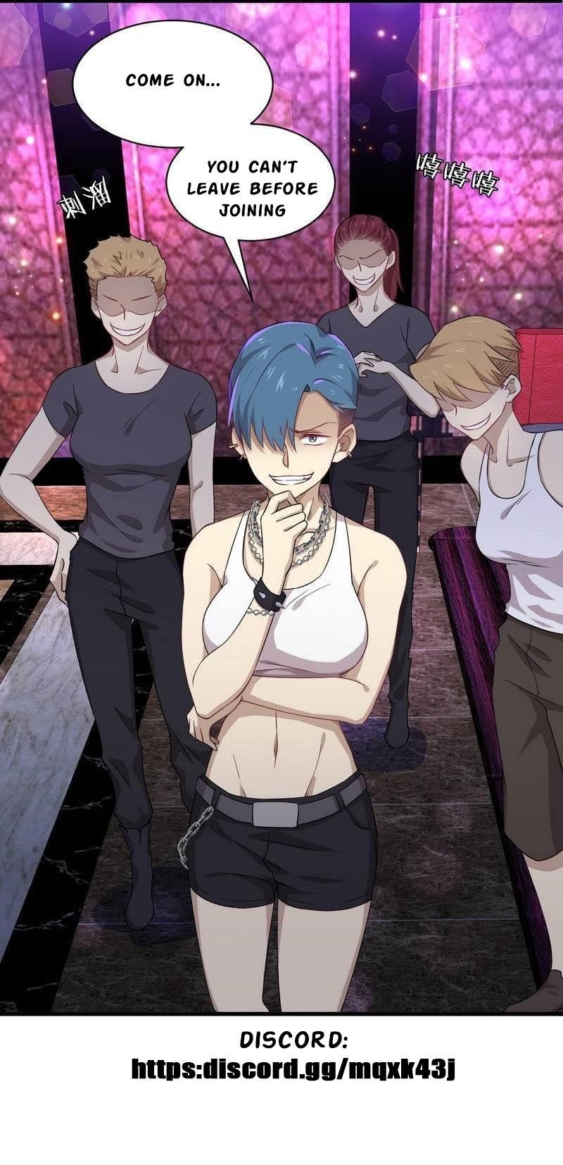 Immortal Swordsman In The Reverse World Chapter 5 - Page 29