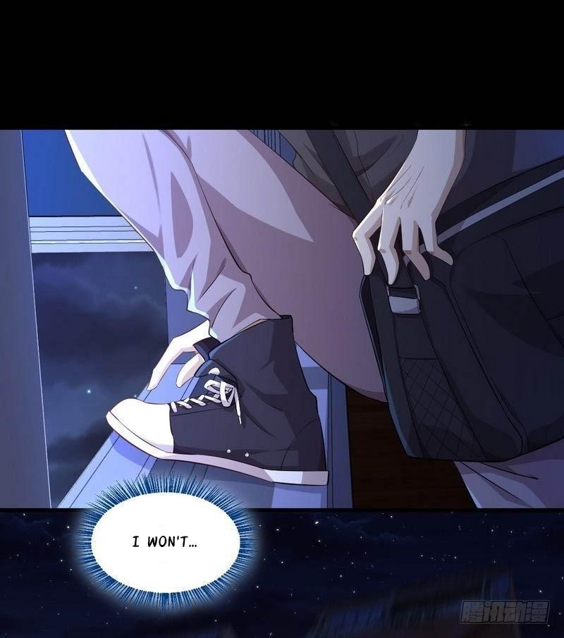 Immortal Swordsman In The Reverse World Chapter 5 - Page 6