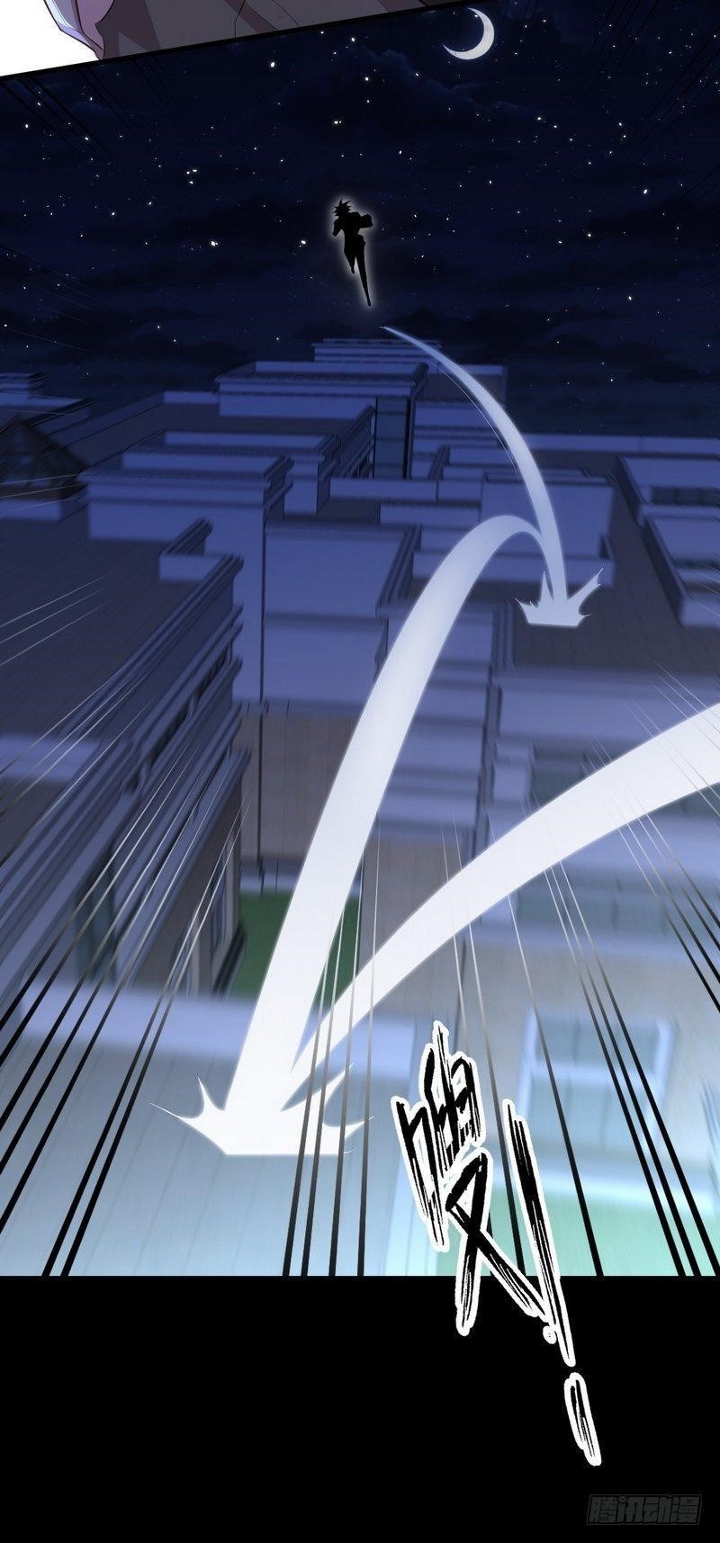 Immortal Swordsman In The Reverse World Chapter 5 - Page 8