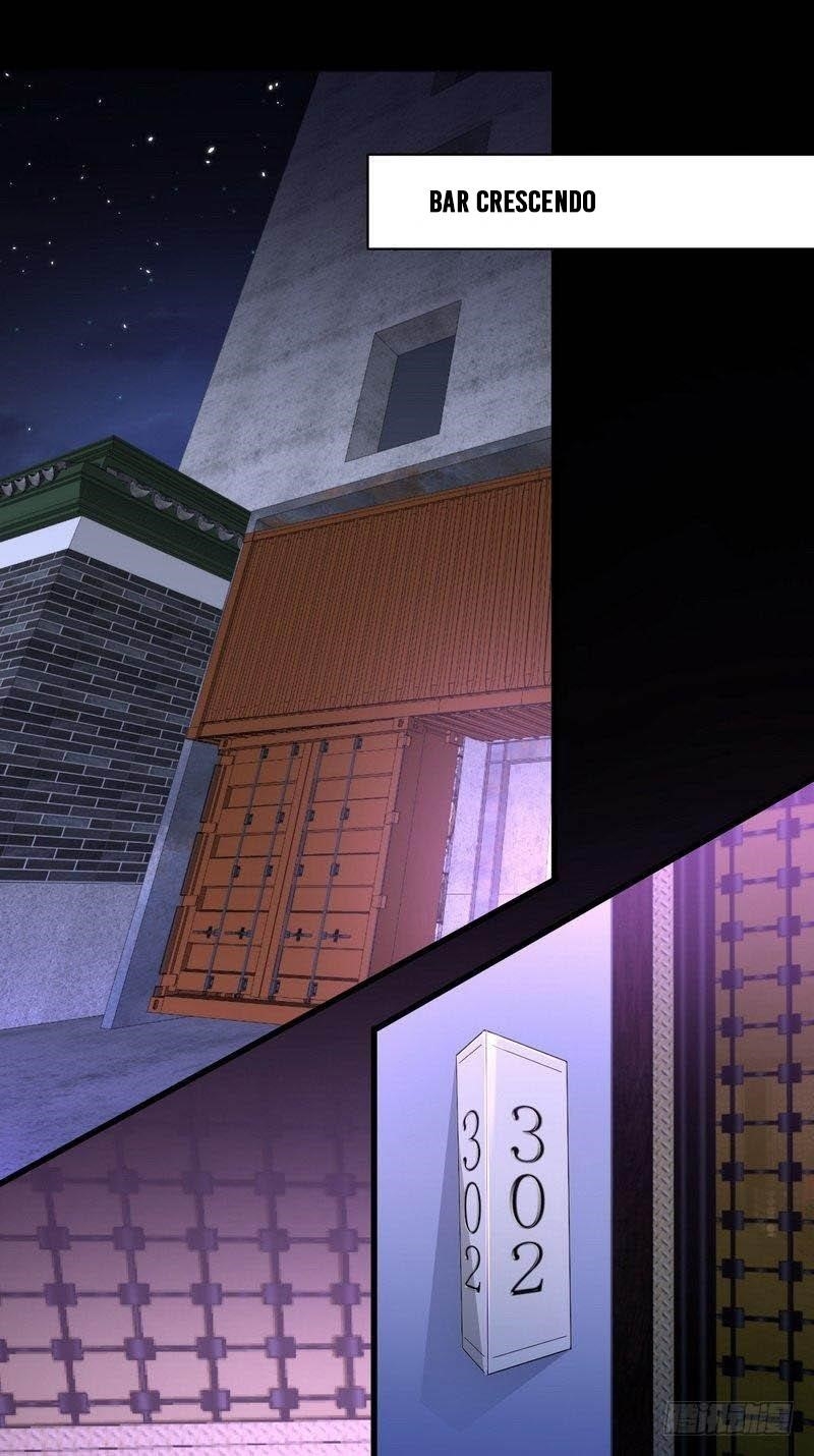 Immortal Swordsman In The Reverse World Chapter 5 - Page 9