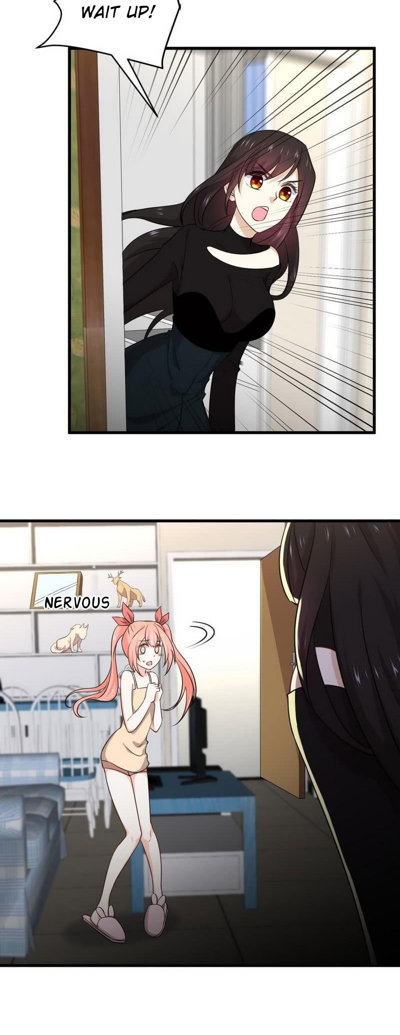 Immortal Swordsman In The Reverse World Chapter 50 - Page 13