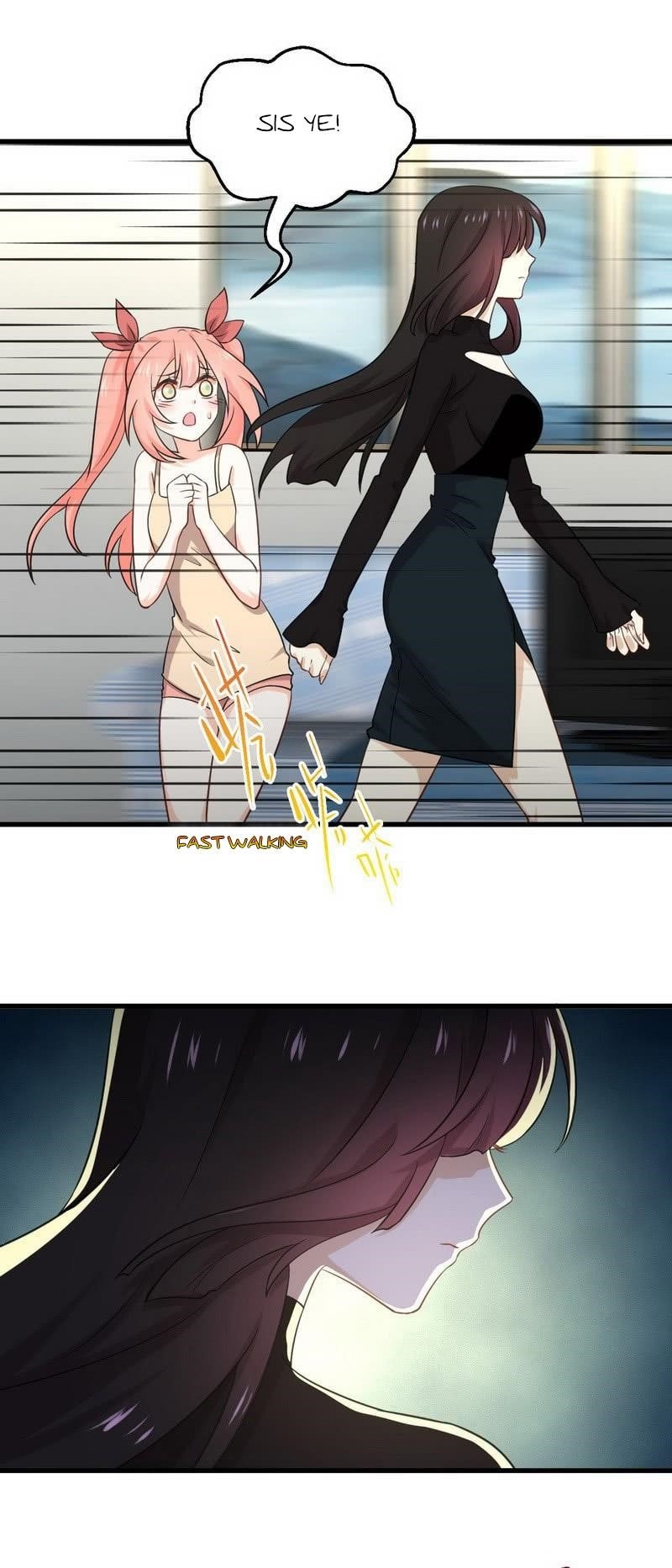 Immortal Swordsman In The Reverse World Chapter 50 - Page 14