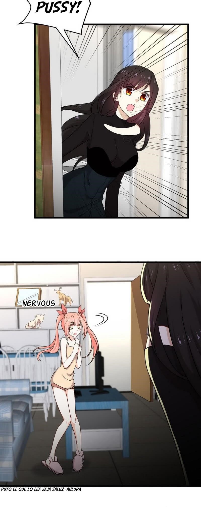 Immortal Swordsman In The Reverse World Chapter 50 - Page 18