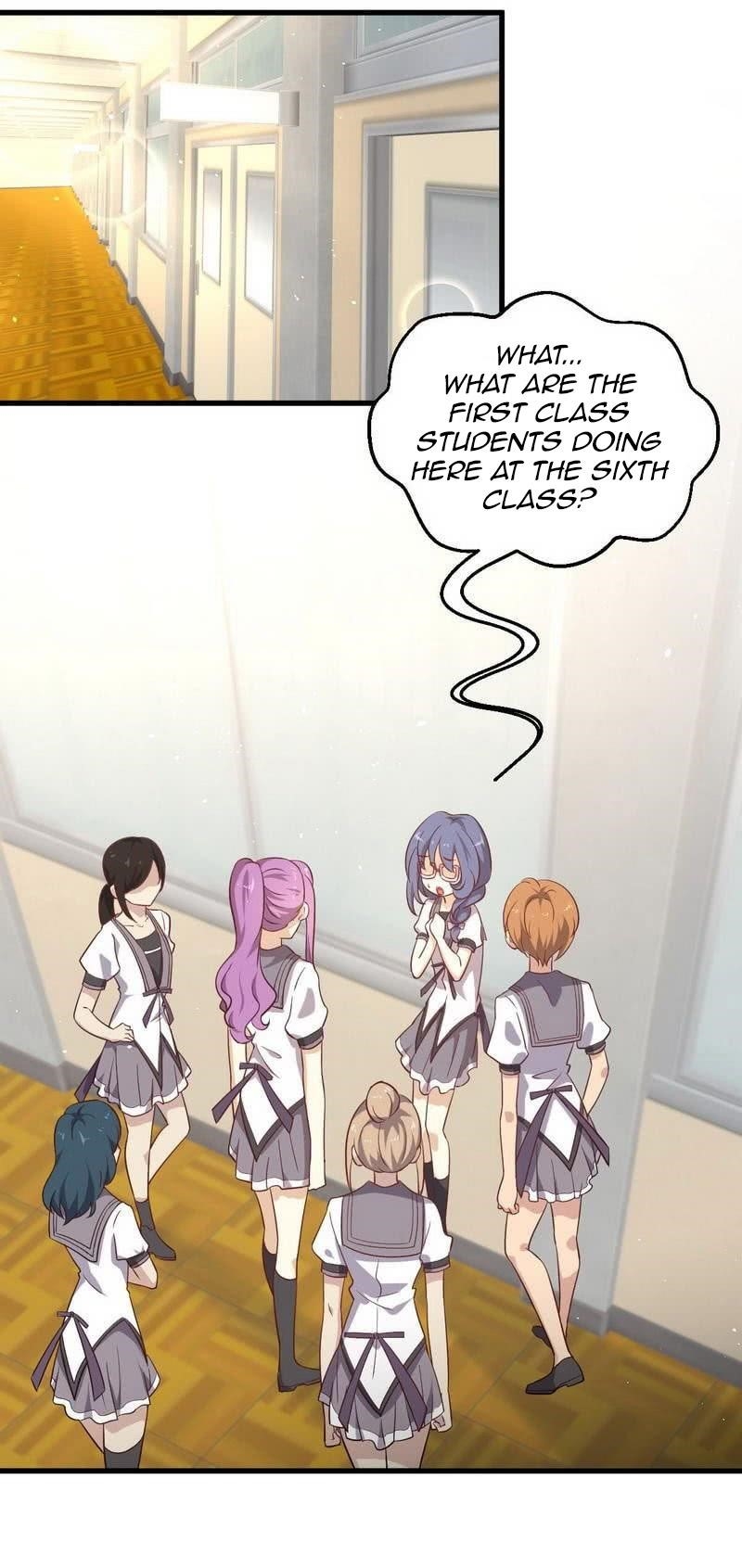 Immortal Swordsman In The Reverse World Chapter 51 - Page 11