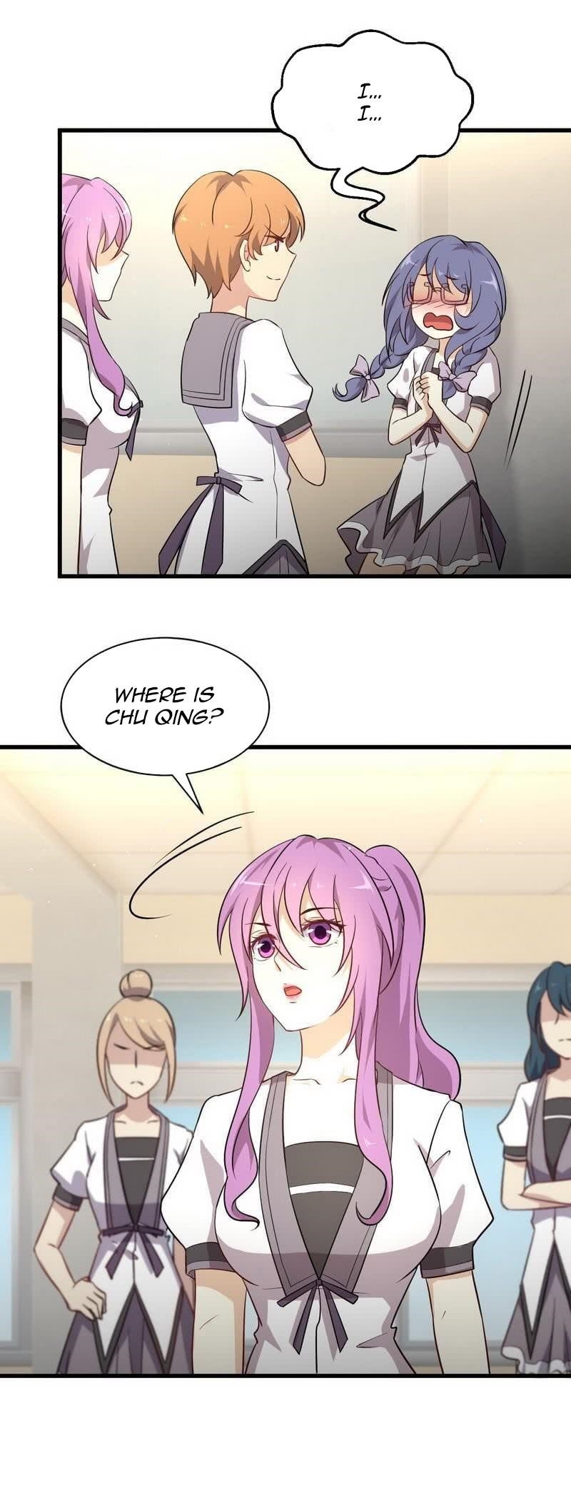 Immortal Swordsman In The Reverse World Chapter 51 - Page 13