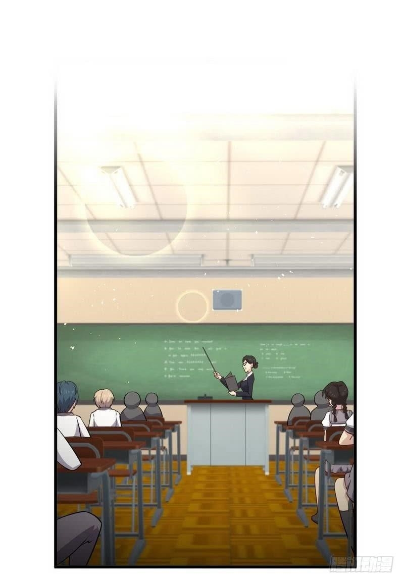 Immortal Swordsman In The Reverse World Chapter 51 - Page 2