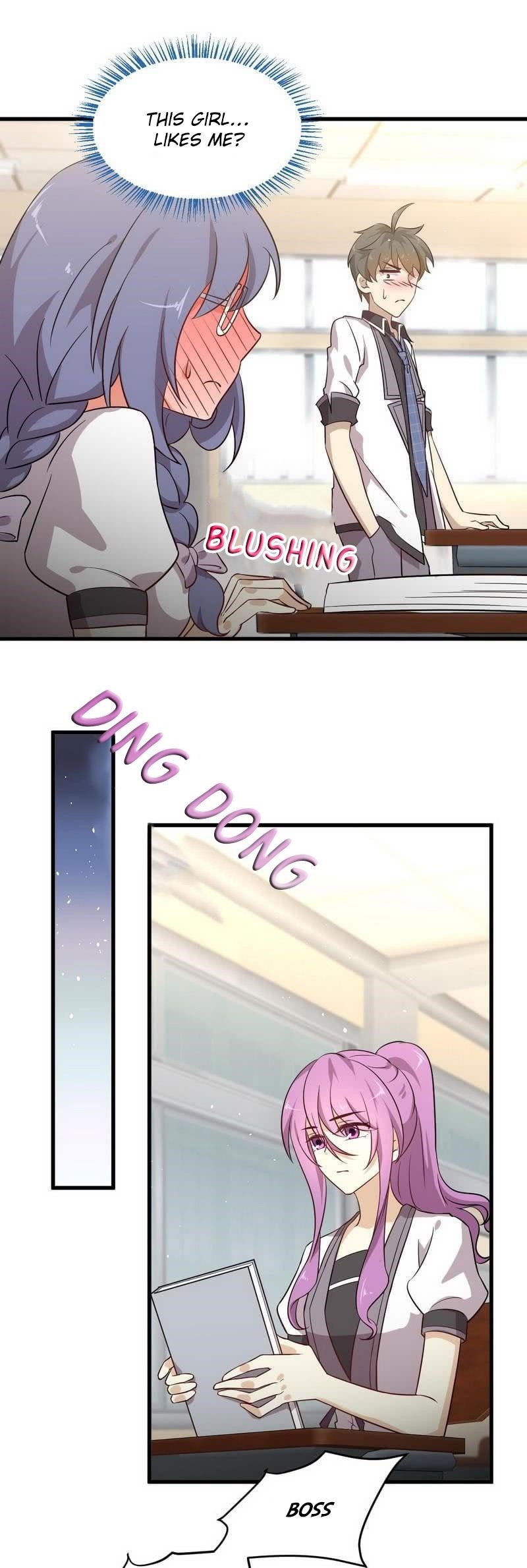 Immortal Swordsman In The Reverse World Chapter 51 - Page 9