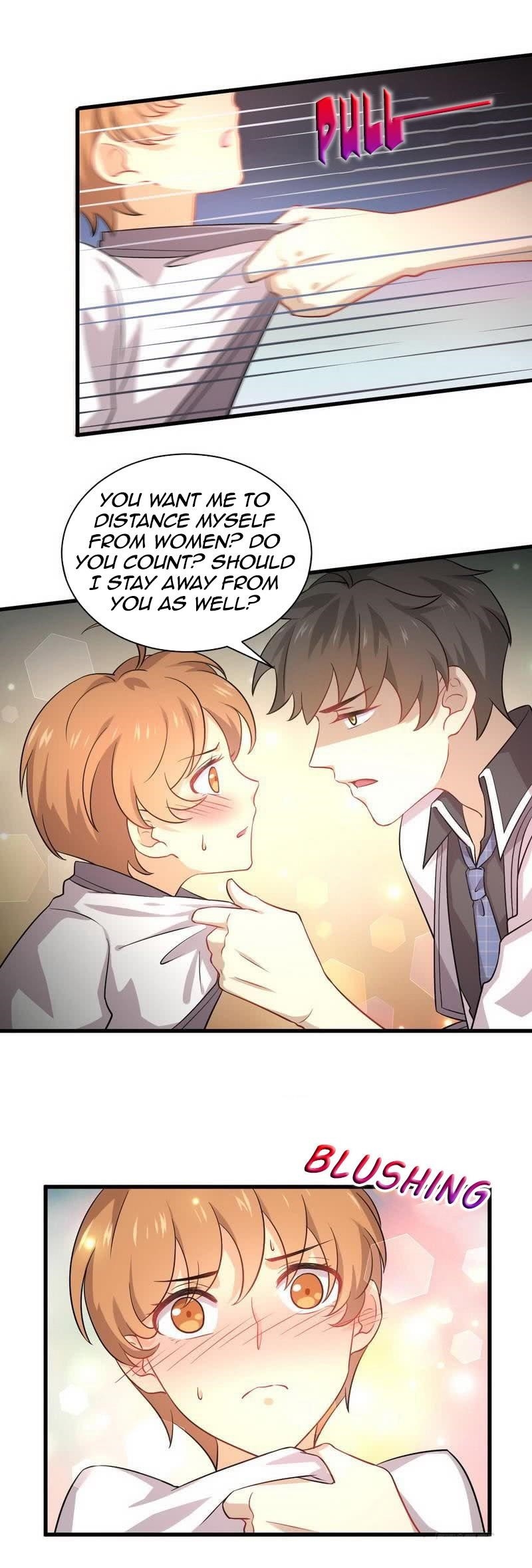 Immortal Swordsman In The Reverse World Chapter 52 - Page 10