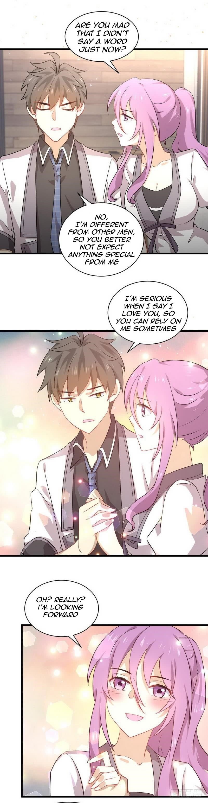 Immortal Swordsman In The Reverse World Chapter 52 - Page 12