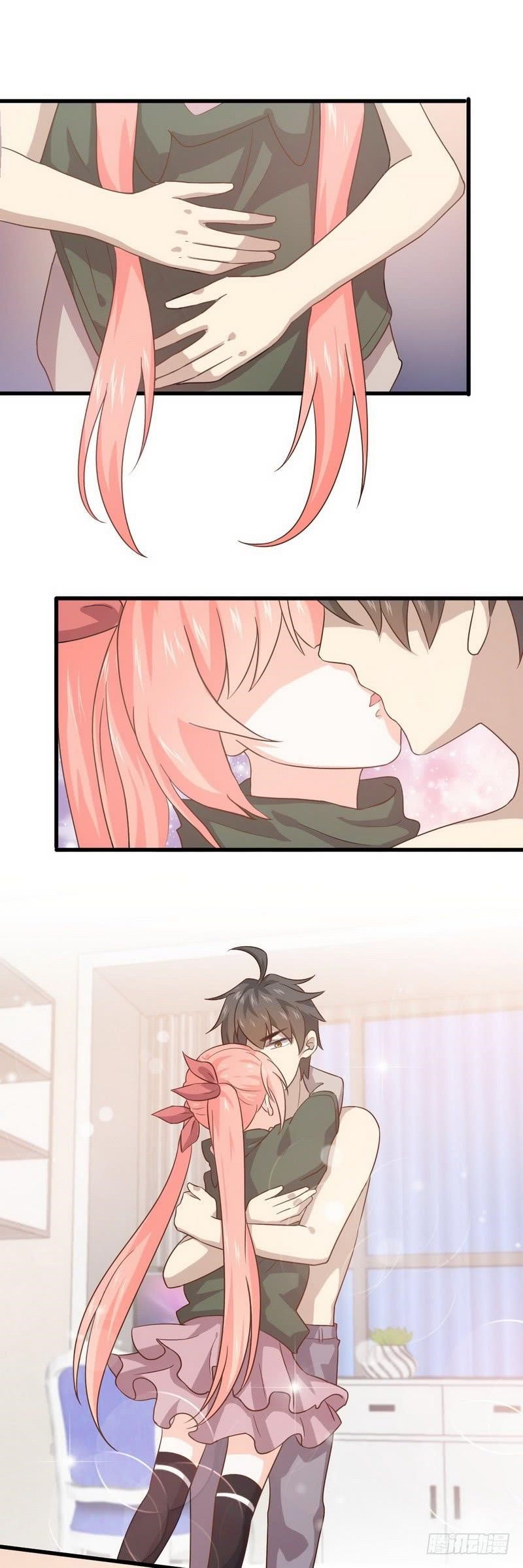 Immortal Swordsman In The Reverse World Chapter 56 - Page 9