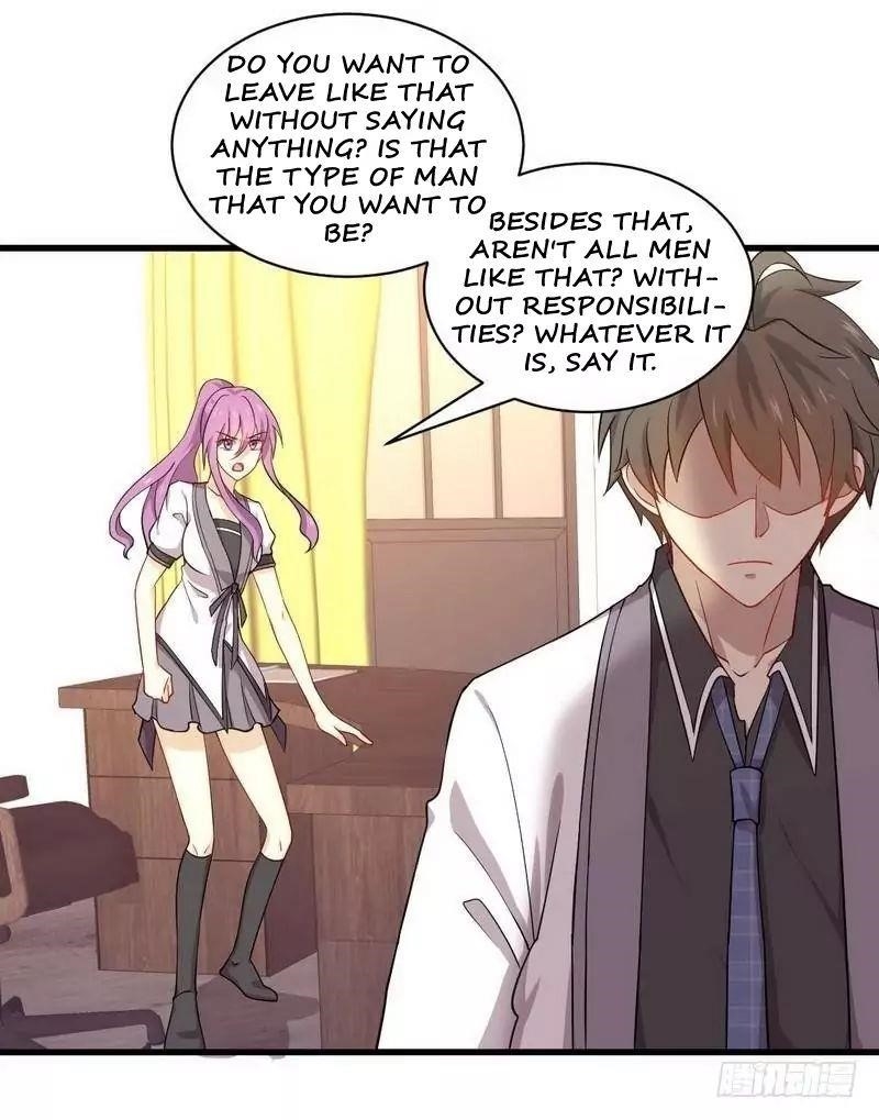 Immortal Swordsman In The Reverse World Chapter 59 - Page 11