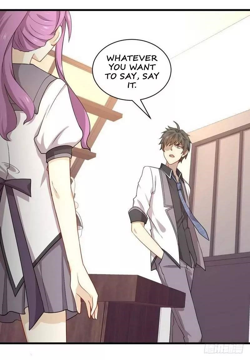 Immortal Swordsman In The Reverse World Chapter 59 - Page 12