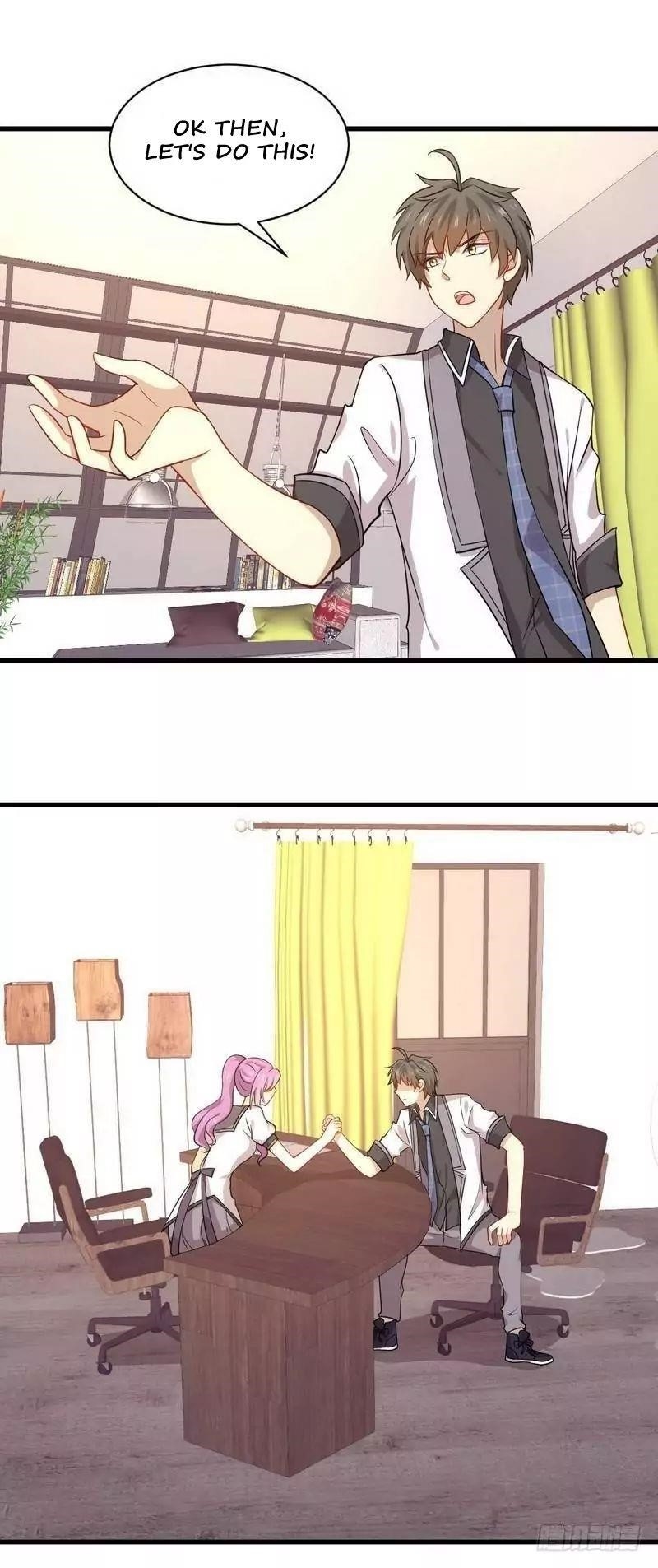 Immortal Swordsman In The Reverse World Chapter 59 - Page 17