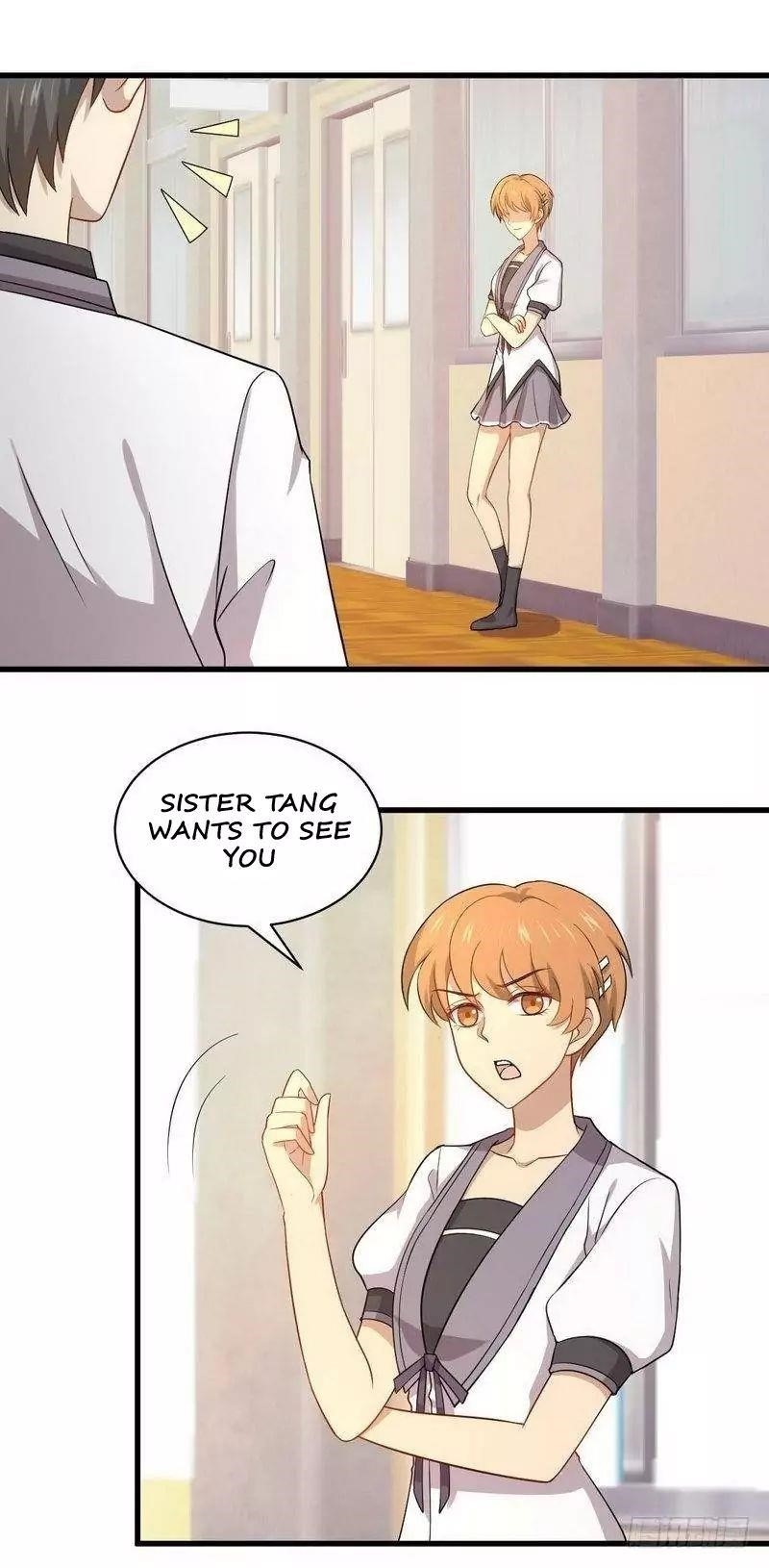 Immortal Swordsman In The Reverse World Chapter 59 - Page 2