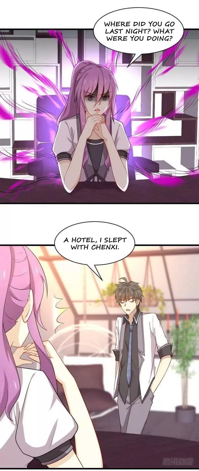 Immortal Swordsman In The Reverse World Chapter 59 - Page 4