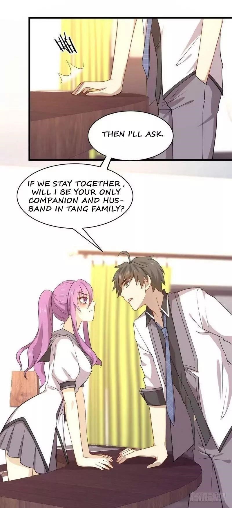 Immortal Swordsman In The Reverse World Chapter 59 - Page 6