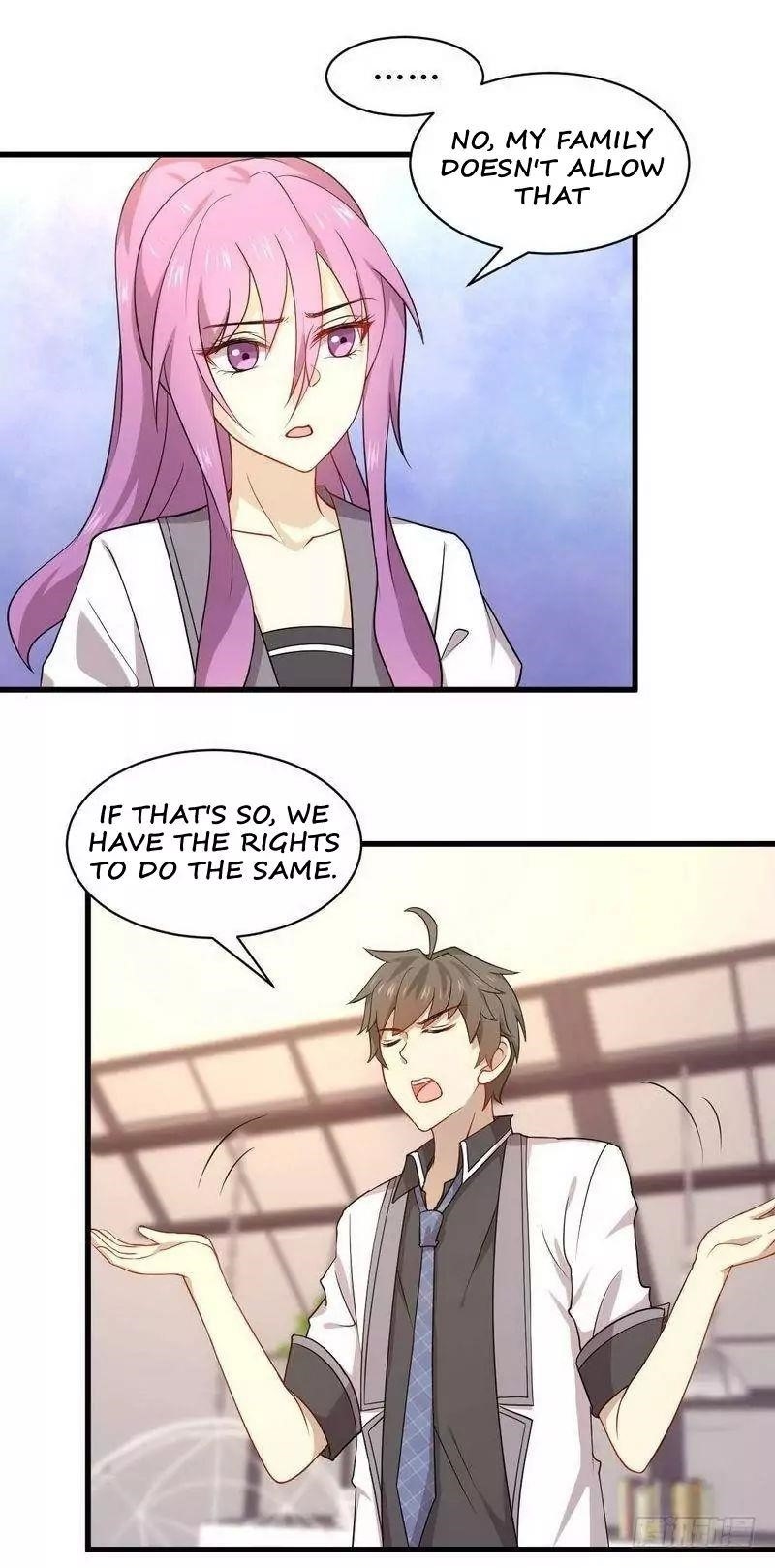 Immortal Swordsman In The Reverse World Chapter 59 - Page 7