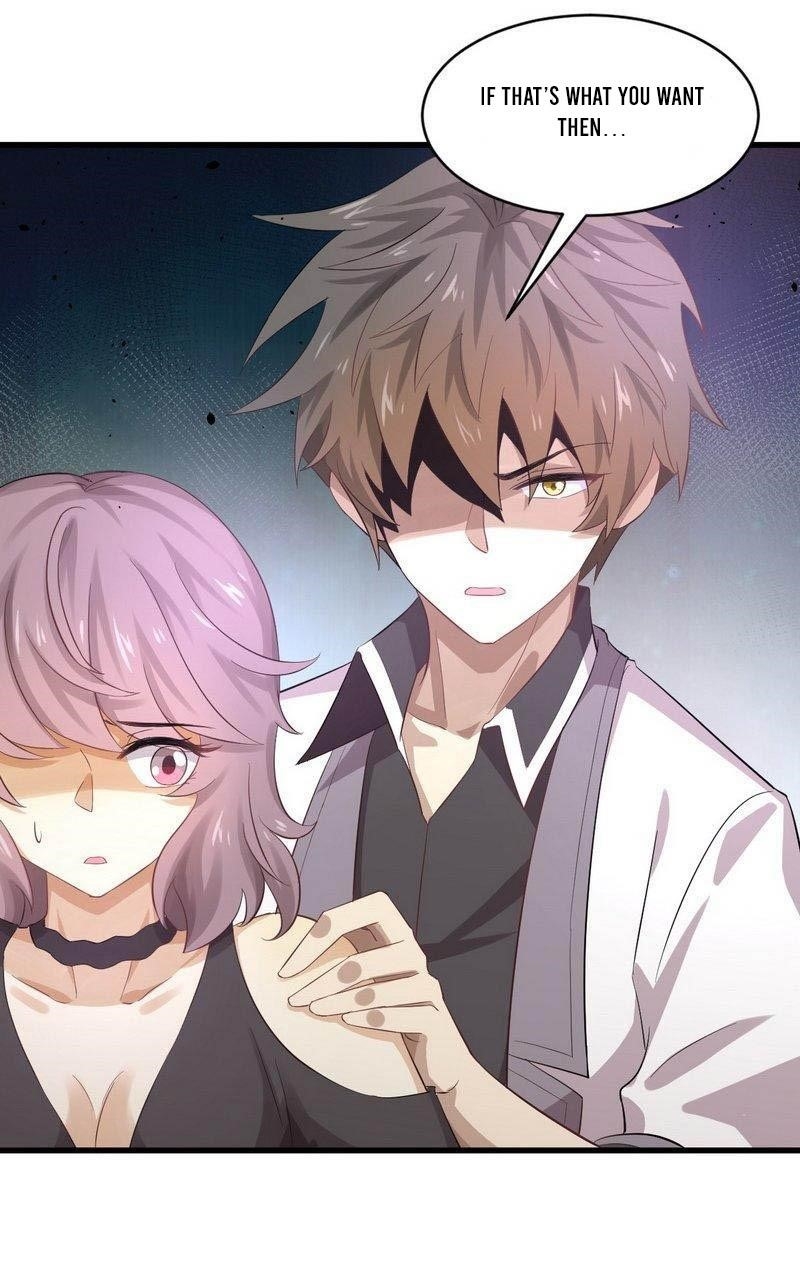 Immortal Swordsman In The Reverse World Chapter 6 - Page 26