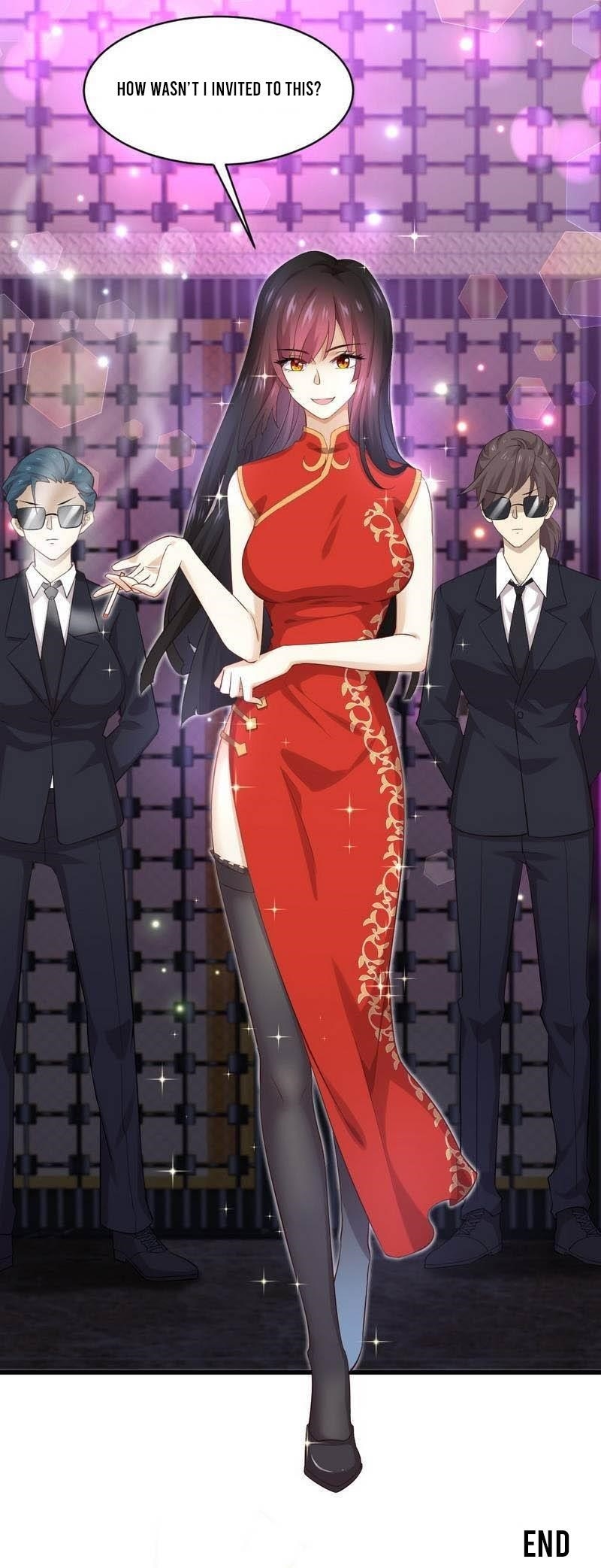 Immortal Swordsman In The Reverse World Chapter 6 - Page 29