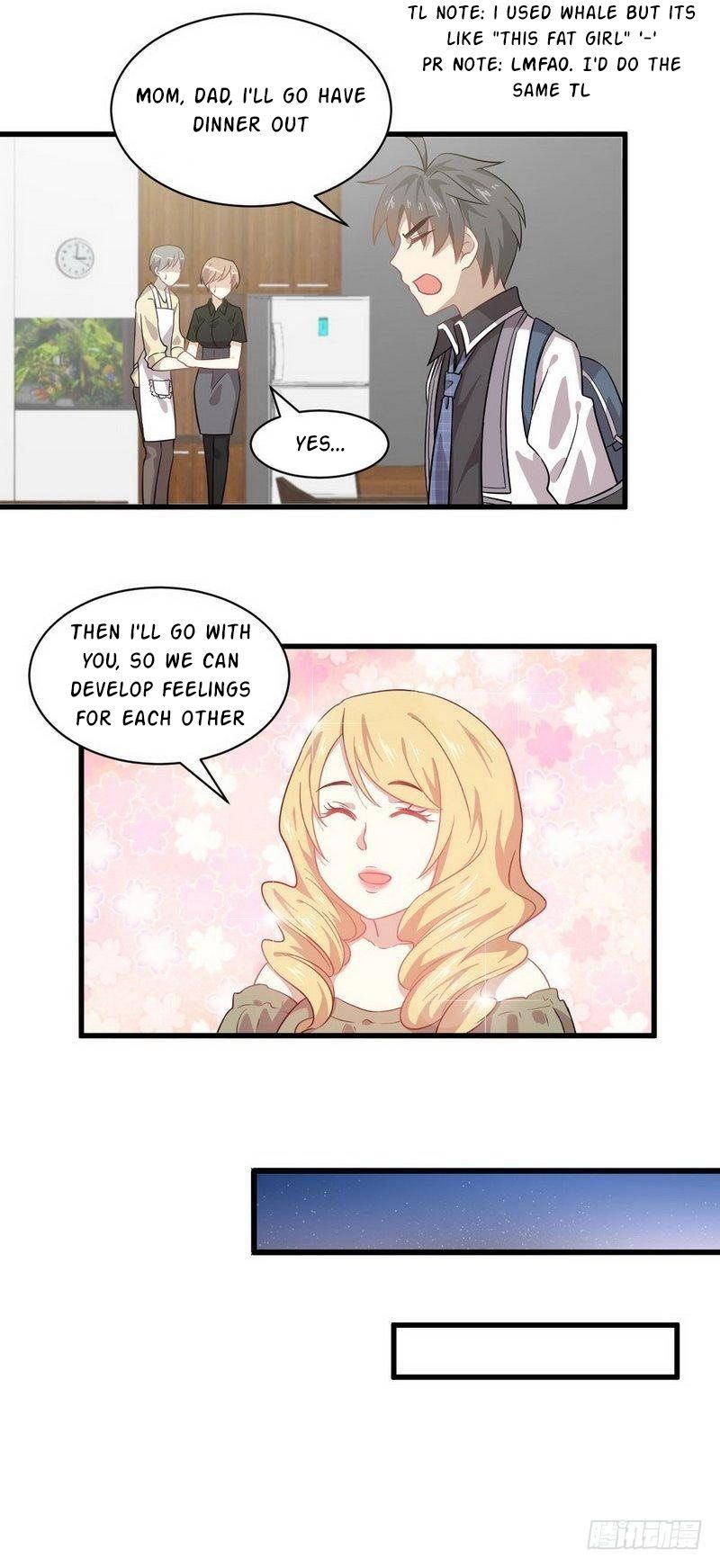 Immortal Swordsman In The Reverse World Chapter 60 - Page 12