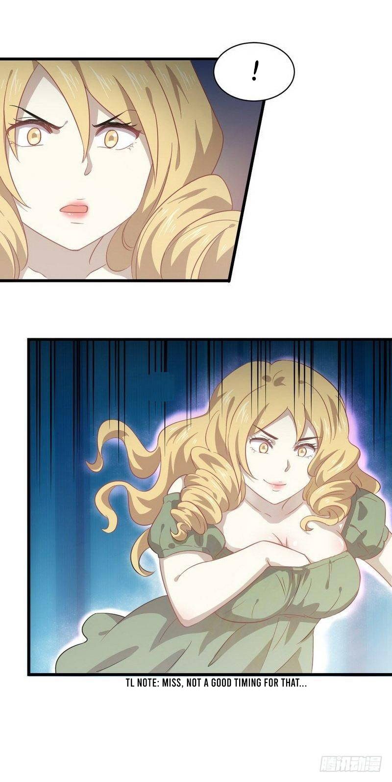 Immortal Swordsman In The Reverse World Chapter 60 - Page 20