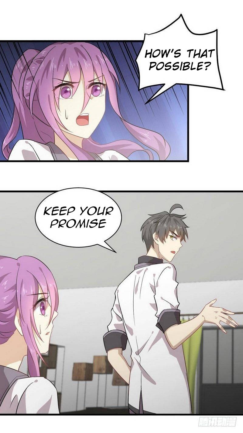 Immortal Swordsman In The Reverse World Chapter 60 - Page 3