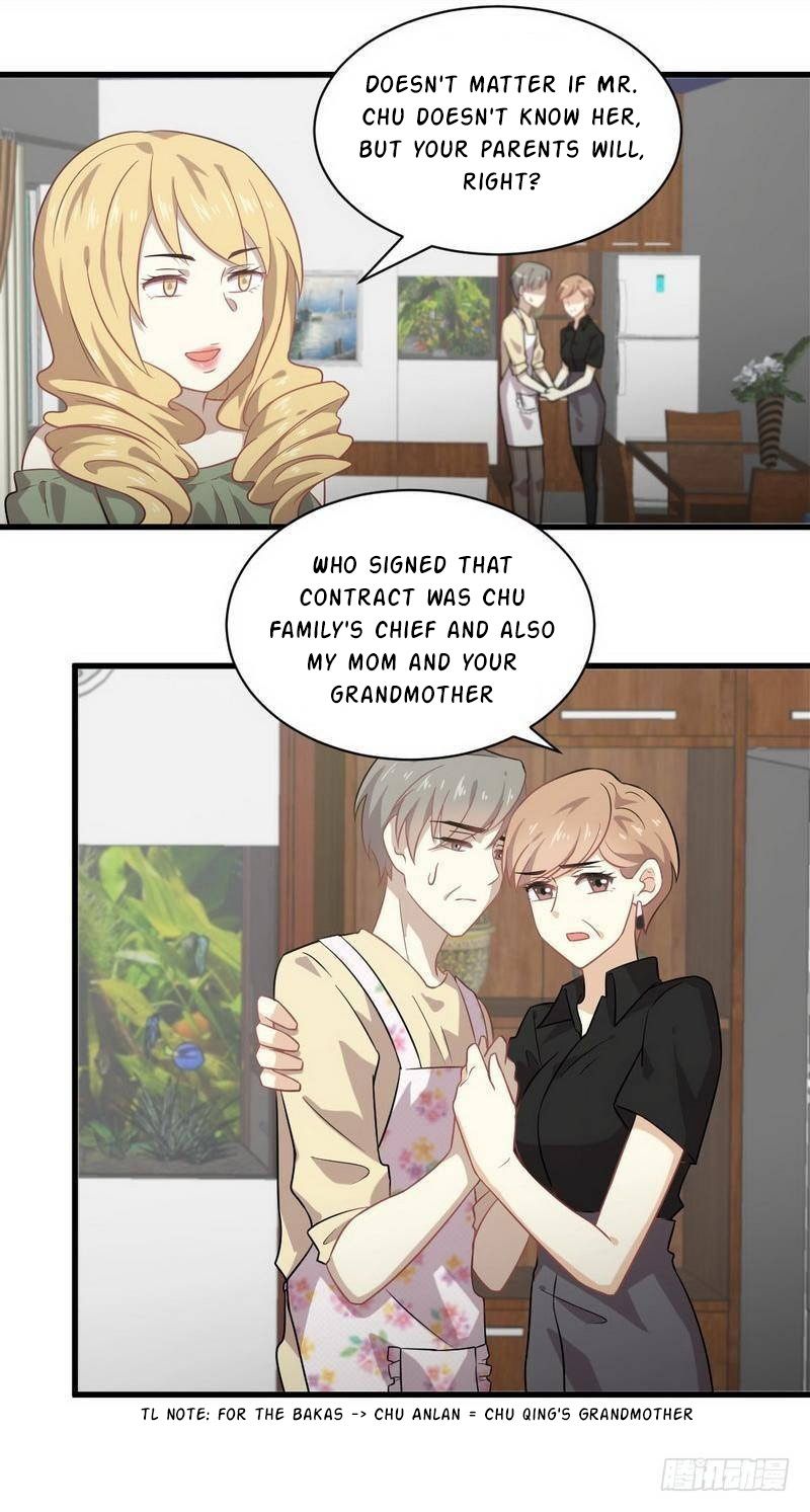 Immortal Swordsman In The Reverse World Chapter 60 - Page 9