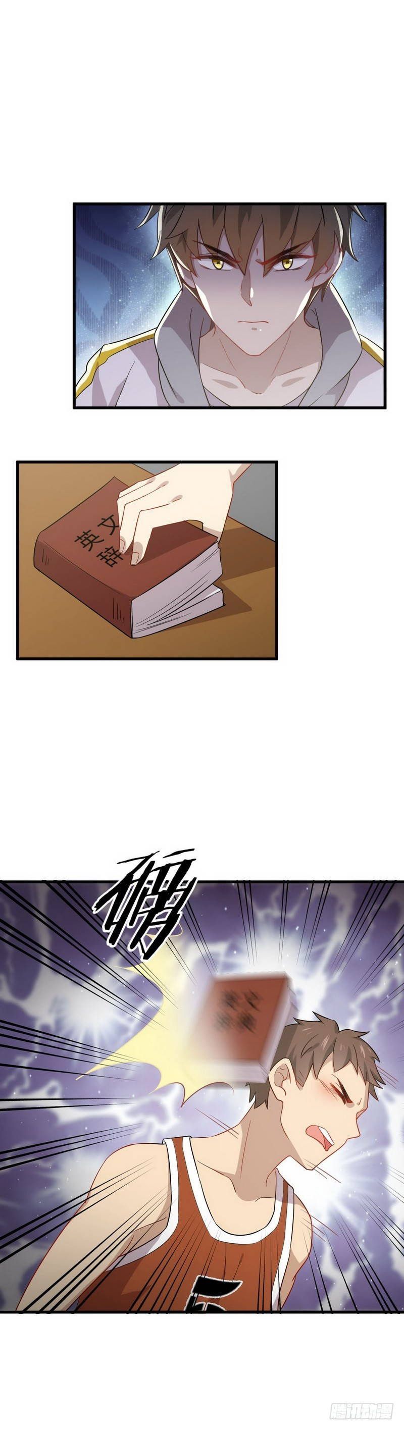 Immortal Swordsman In The Reverse World Chapter 61 - Page 10