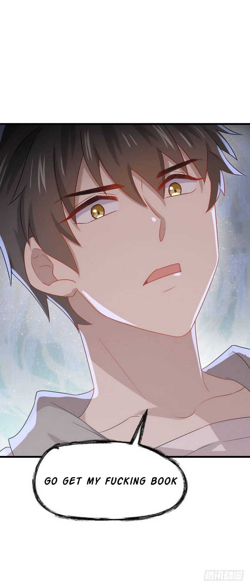 Immortal Swordsman In The Reverse World Chapter 61 - Page 12