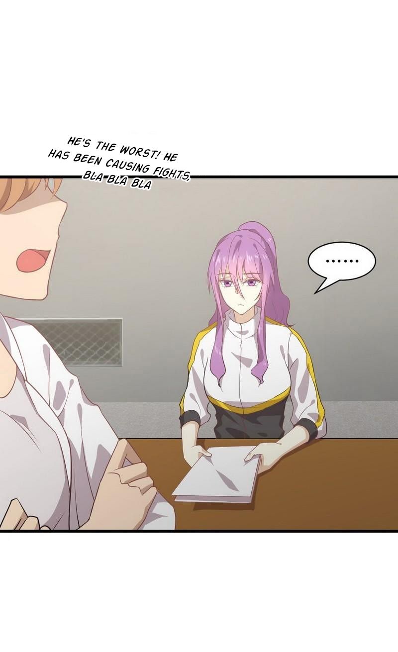 Immortal Swordsman In The Reverse World Chapter 62 - Page 19