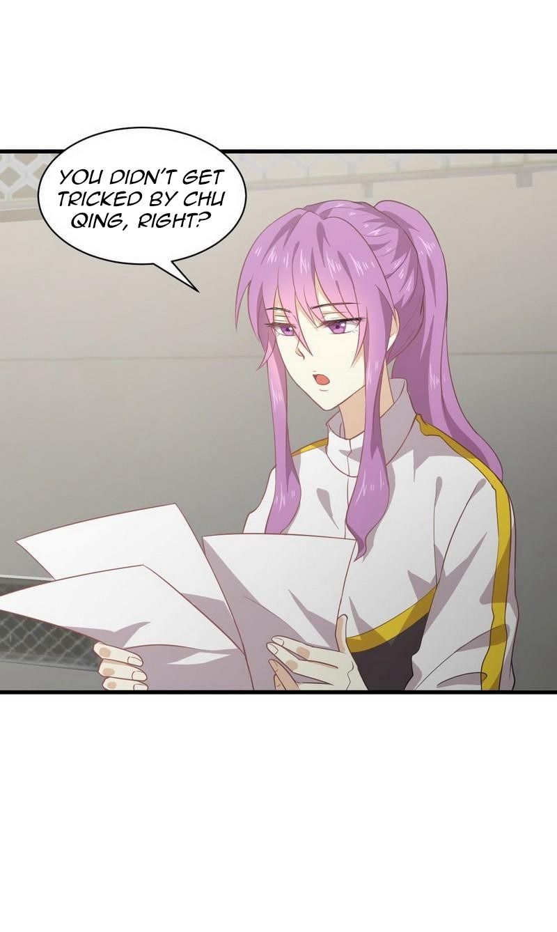 Immortal Swordsman In The Reverse World Chapter 62 - Page 20