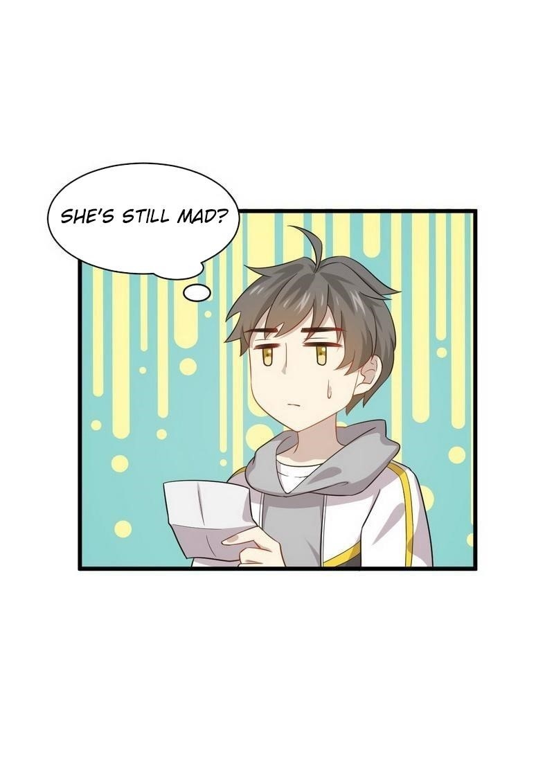 Immortal Swordsman In The Reverse World Chapter 63 - Page 16