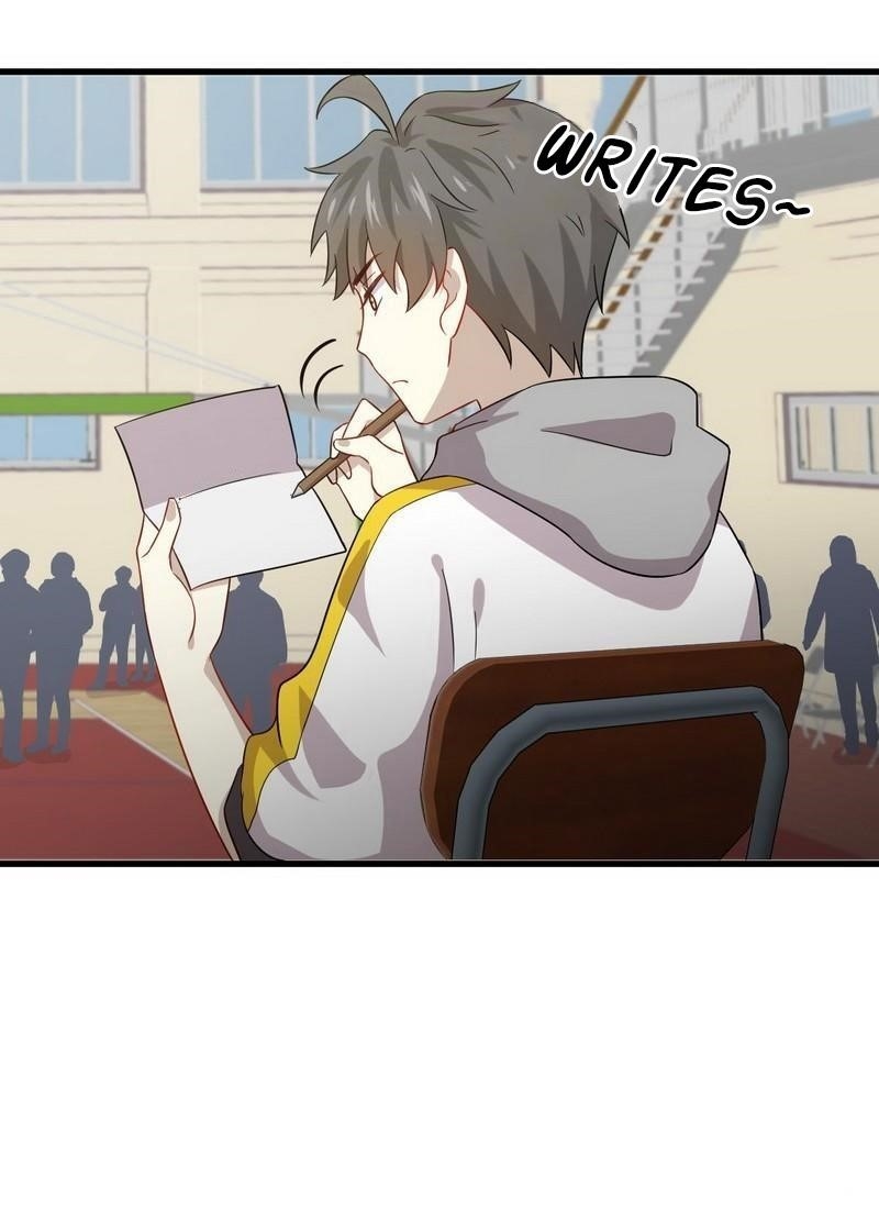 Immortal Swordsman In The Reverse World Chapter 63 - Page 17